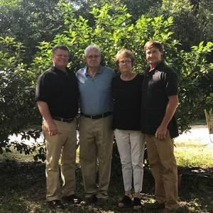 Meet your Posher, Sally